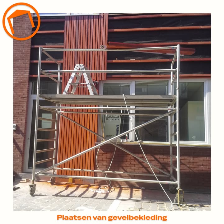 Schrijnwerkerij D'haene