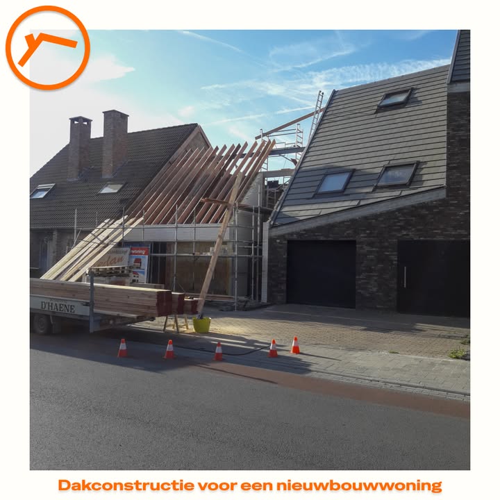 Schrijnwerkerij D'haene