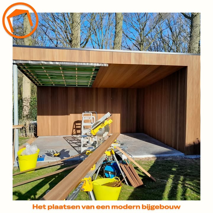 Schrijnwerkerij D'haene