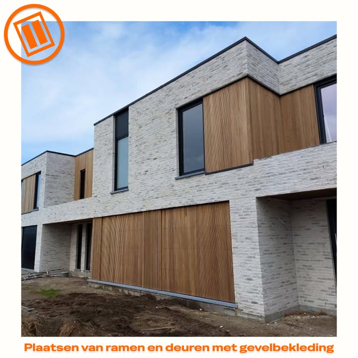 Schrijnwerkerij D'haene