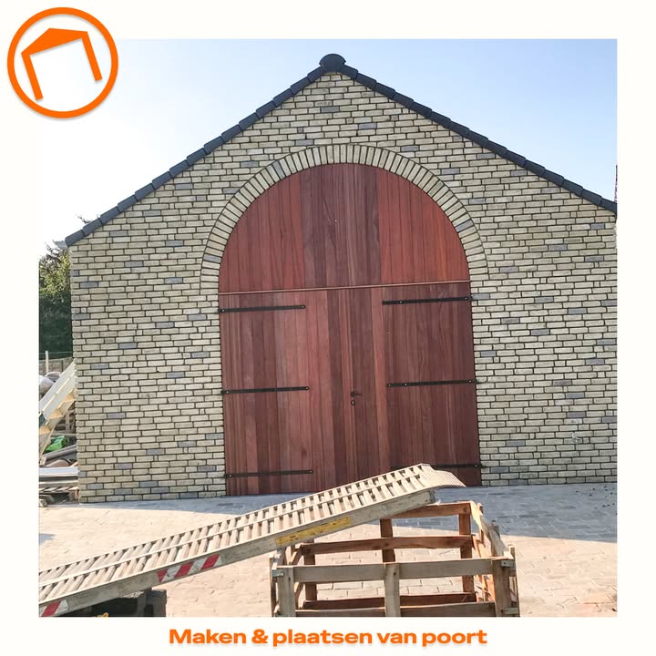 Schrijnwerkerij D'haene