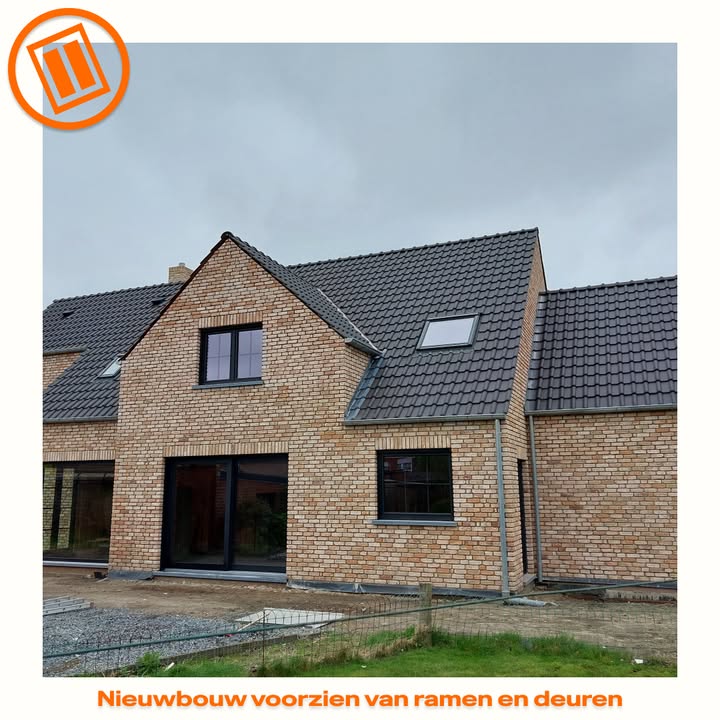 Schrijnwerkerij D'haene