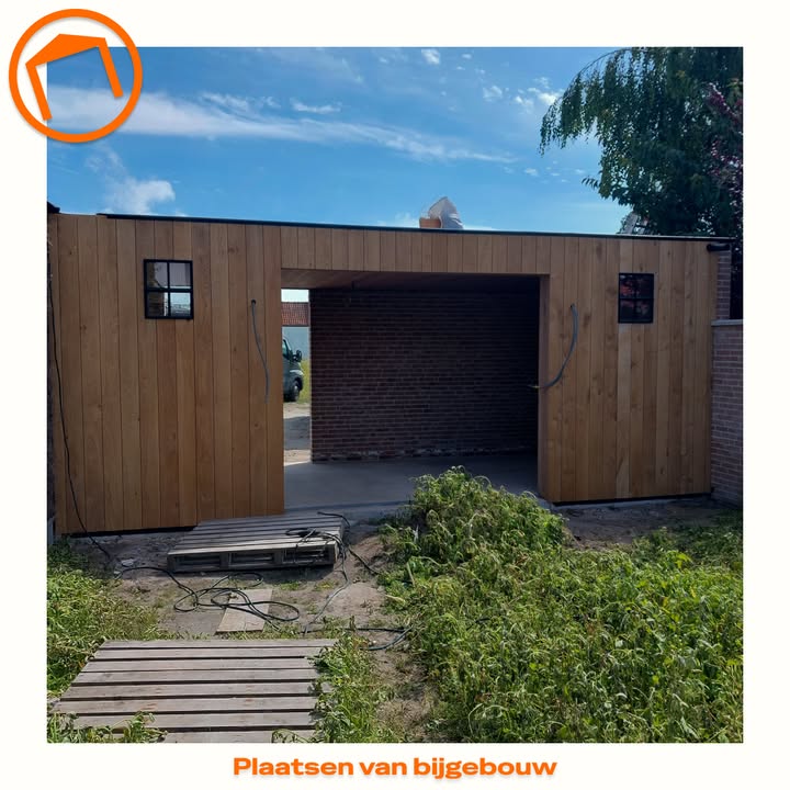 Schrijnwerkerij D'haene