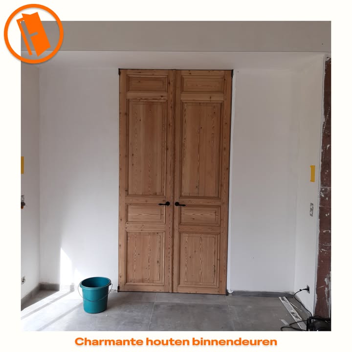 Schrijnwerkerij D'haene