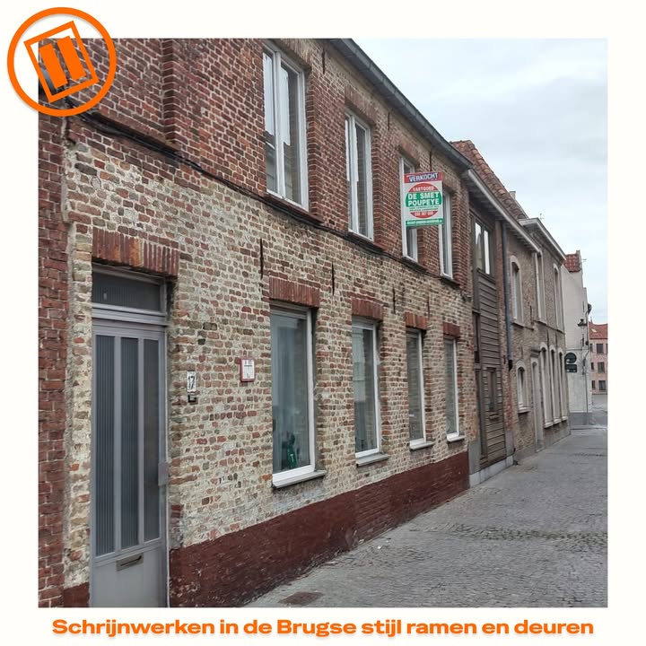 Schrijnwerkerij D'haene