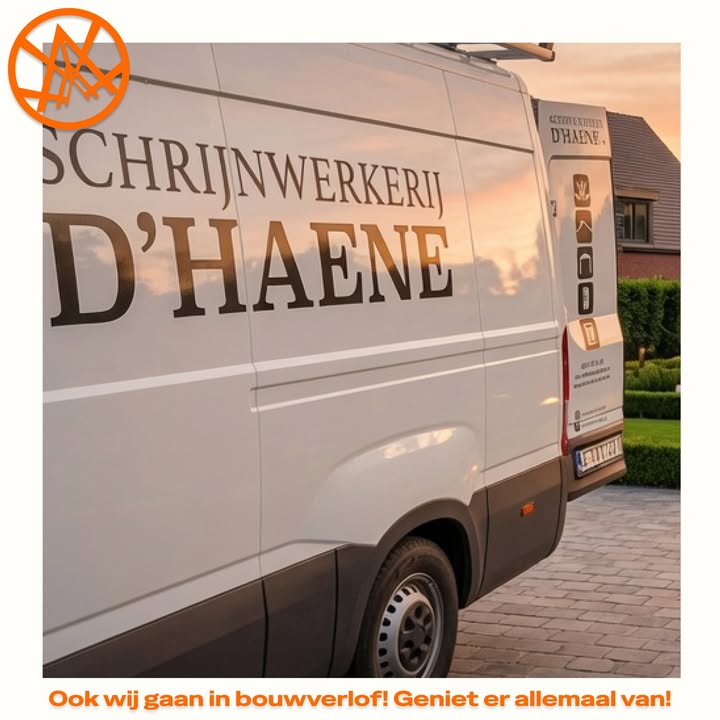 Schrijnwerkerij D'haene