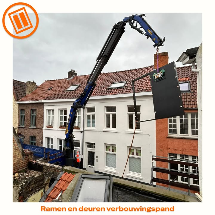 Schrijnwerkerij D'haene