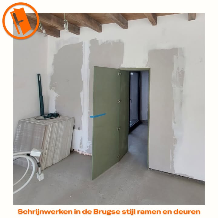 Schrijnwerkerij D'haene