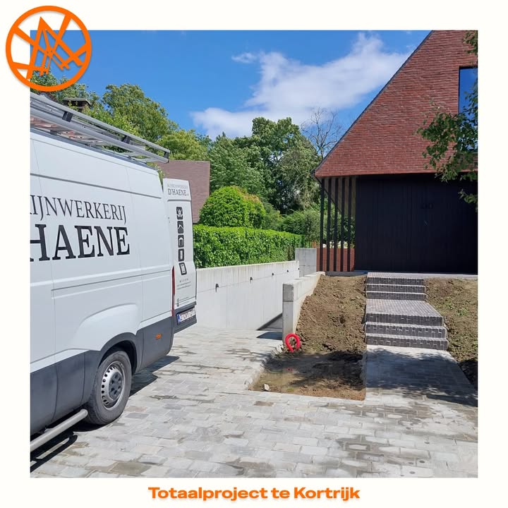 Schrijnwerkerij D'haene